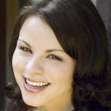 Curtain Call Welcomes HAIRSPRAY'S Katrina Rose Dideriksen